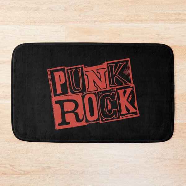 Item preview, Punk Rock designed and sold by itzbart.