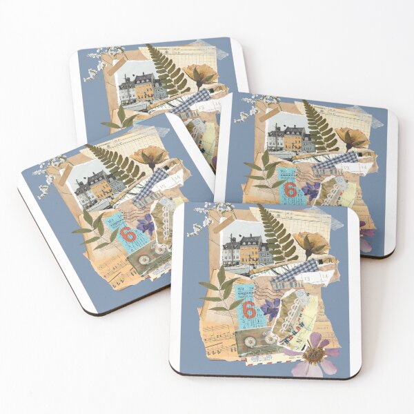Item preview, Found, vintage objects designed and sold by whimsicaltiding.