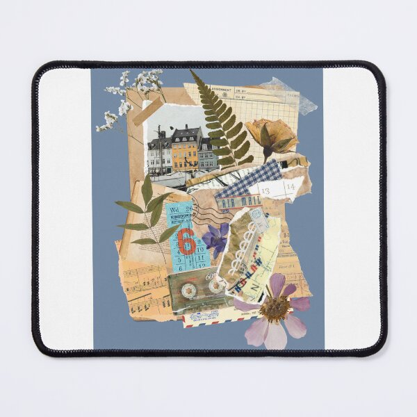 Item preview, Found, vintage objects designed and sold by whimsicaltiding.