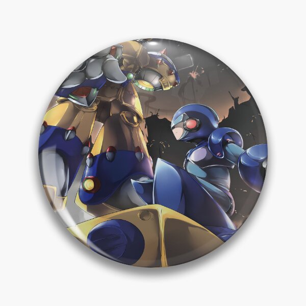 Item preview, mega man art designed and sold by duashopz.