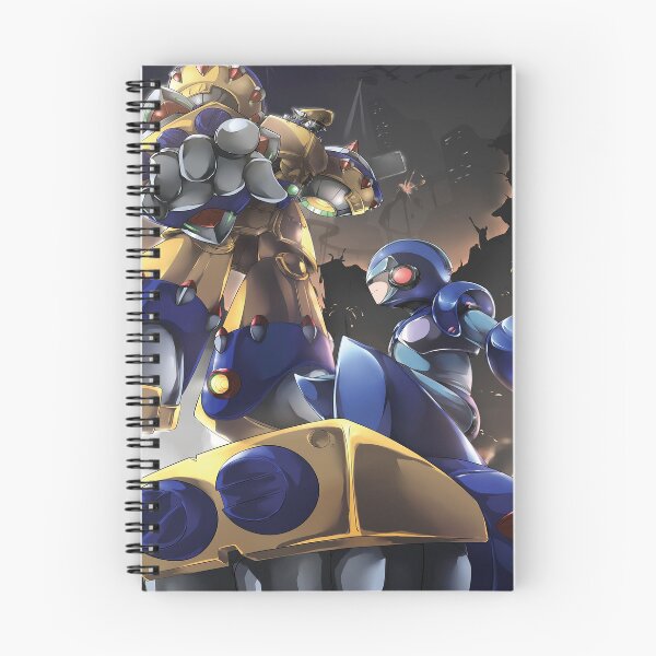 Item preview, mega man art designed and sold by duashopz.