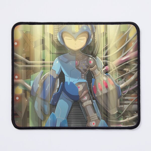 Item preview, mega man video game designed and sold by duashopz.