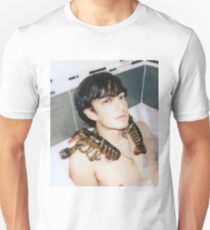 Yadada Mean Unisex T-Shirt