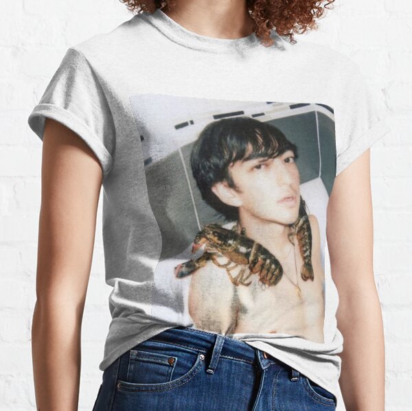 Yadada Mean Classic T-Shirt