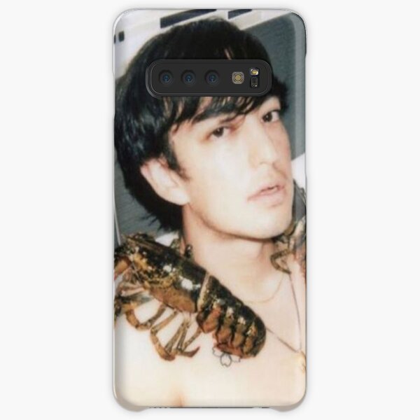 Yadada Mean Samsung Galaxy Snap Case