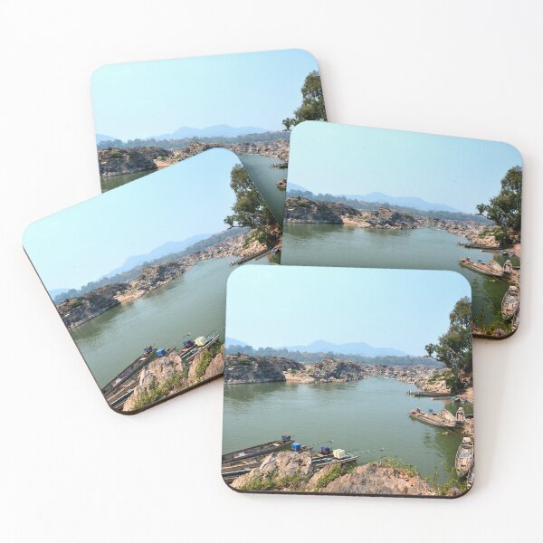 Item preview, Laos - The 4000 islands designed and sold by franck380.