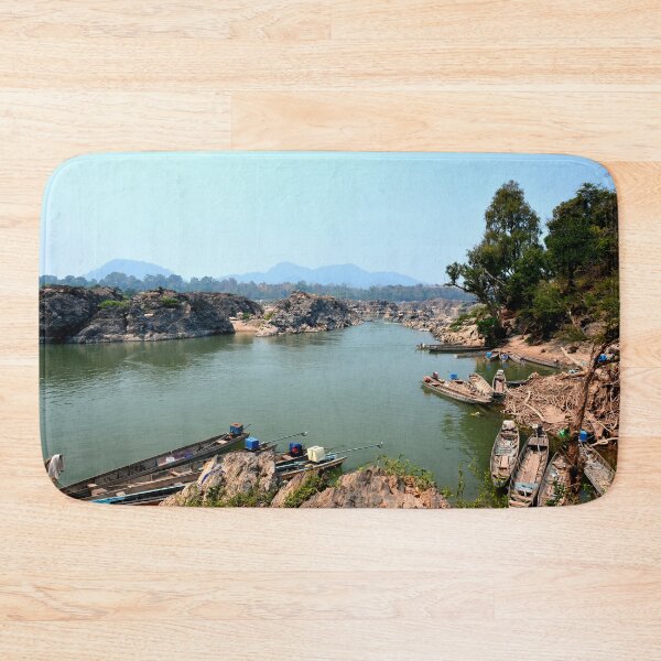 Item preview, Laos - The 4000 islands designed and sold by franck380.