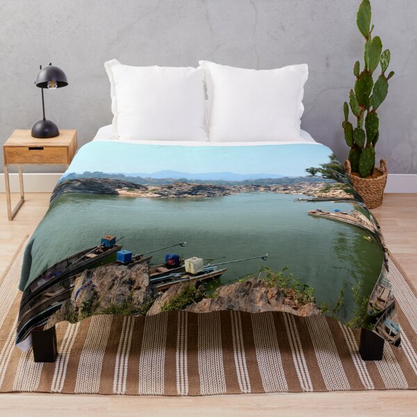 Item preview, Laos - The 4000 islands designed and sold by franck380.