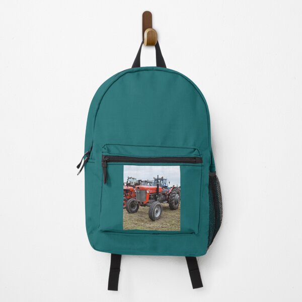 Item preview, Massey Ferguson 65 by Four Wheeled Farming105 designed and sold by FunkYoug.