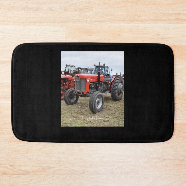 Item preview, Massey Ferguson 65 by Four Wheeled Farming105 designed and sold by FunkYoug.