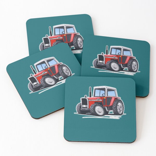 Item preview, Massey Ferguson 590 Tractor11 designed and sold by FunkYoug.