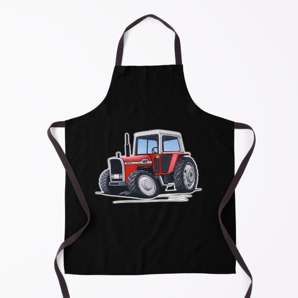 Item preview, Massey Ferguson 590 Tractor11 designed and sold by FunkYoug.