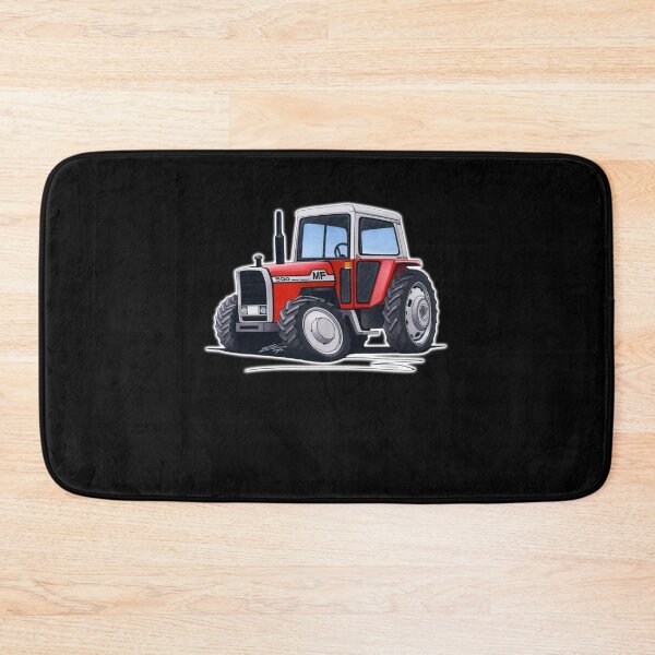 Item preview, Massey Ferguson 590 Tractor11 designed and sold by FunkYoug.
