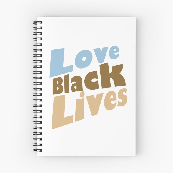 Item preview, Love Black Lives designed and sold by Kwanita Kepe.