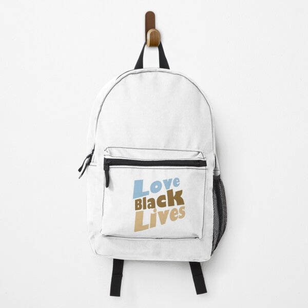 Item preview, Love Black Lives designed and sold by Kwanita Kepe.