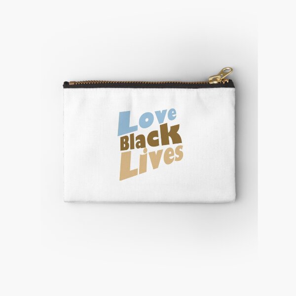 Item preview, Love Black Lives designed and sold by Kwanita Kepe.