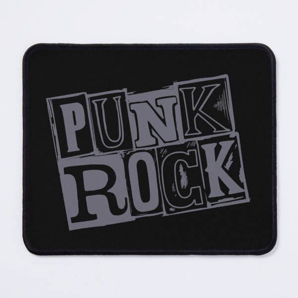 Item preview, Punk Rock designed and sold by itzbart.