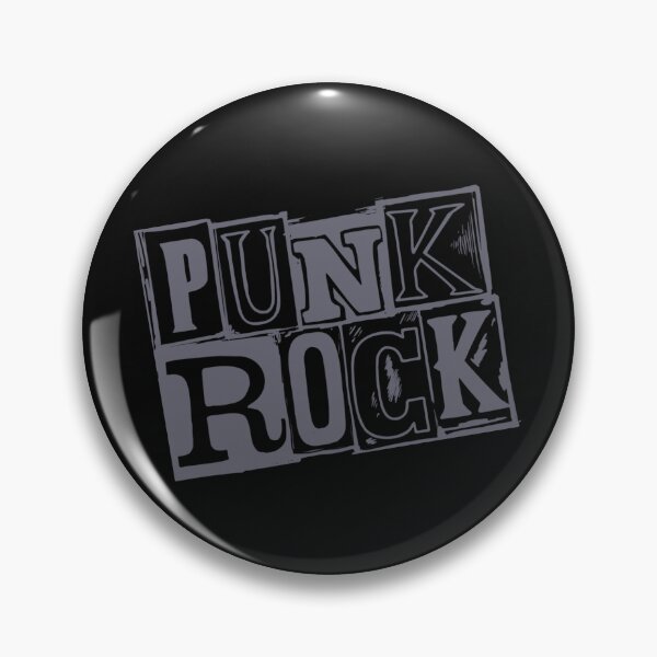 Item preview, Punk Rock designed and sold by itzbart.