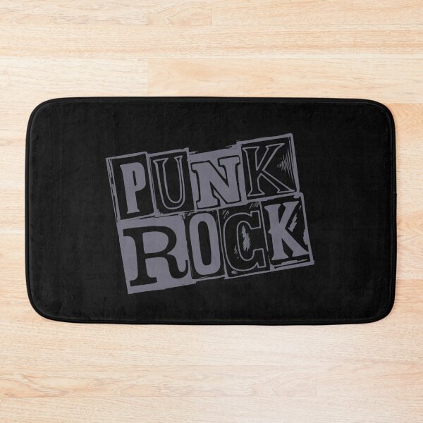 Item preview, Punk Rock designed and sold by itzbart.