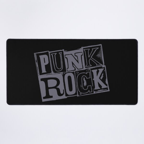 Item preview, Punk Rock designed and sold by itzbart.