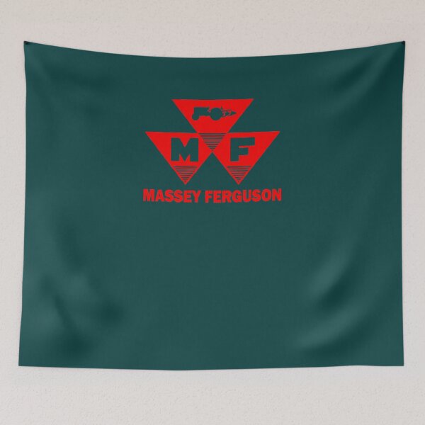Item preview, Massey Ferguson agricultural 1 designed and sold by FunkYoug.
