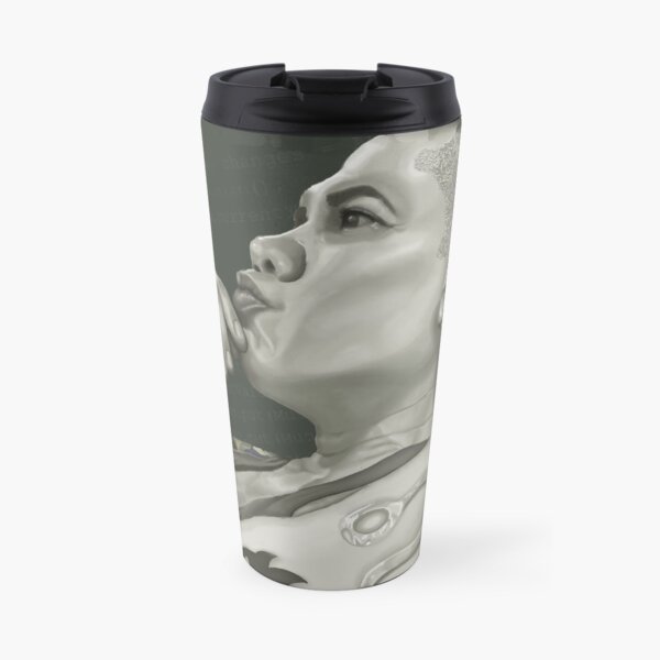 Travel Mug
