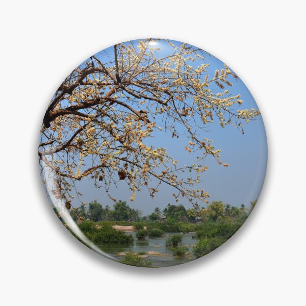 Item preview, Laos - The 4000 islands designed and sold by franck380.