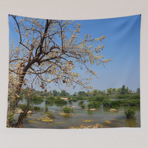 Item preview, Laos - The 4000 islands designed and sold by franck380.