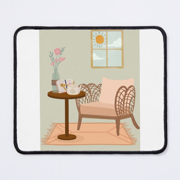 Item preview, Cottagecore afternoon designed and sold by whimsicaltiding.