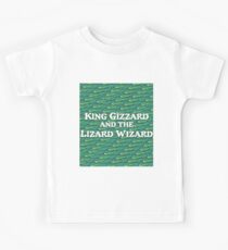 KING GIZZARD Kids Tee