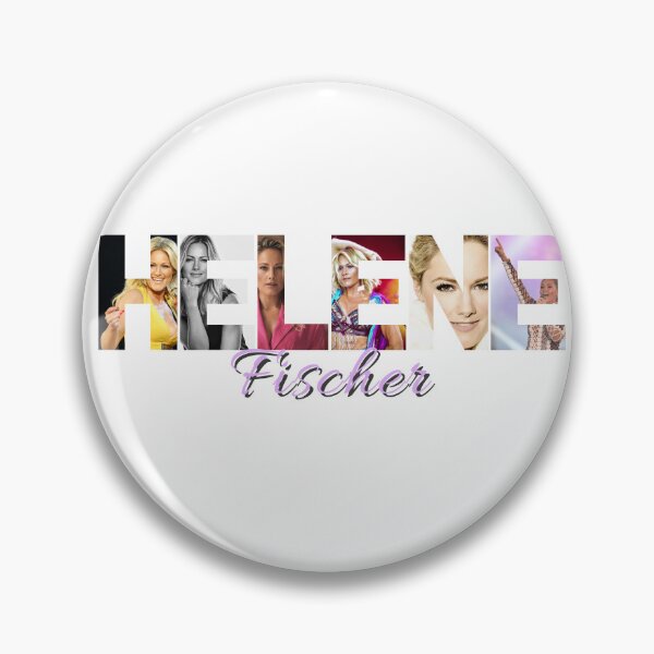 Item preview, Helene Fisher T Shirt | Sticker | Hoodie designed and sold by Fanart1991.