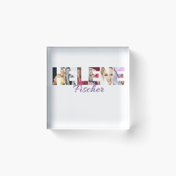 Item preview, Helene Fisher T Shirt | Sticker | Hoodie designed and sold by Fanart1991.