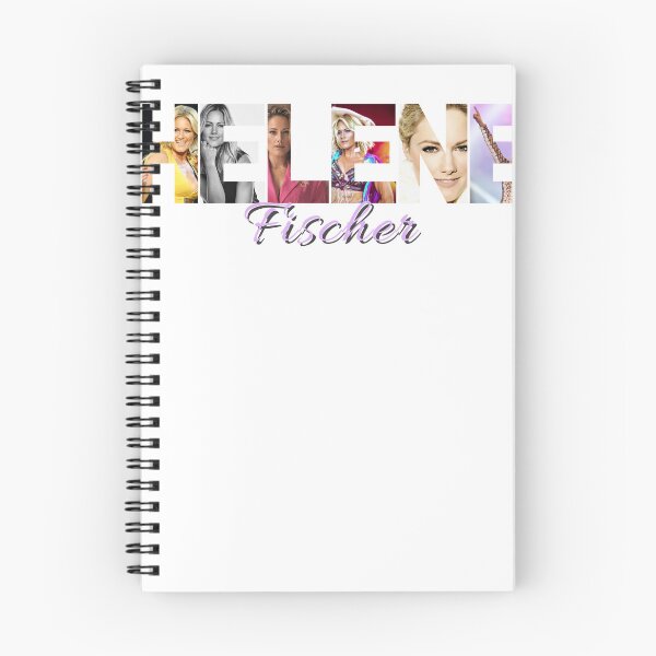 Item preview, Helene Fisher T Shirt | Sticker | Hoodie designed and sold by Fanart1991.