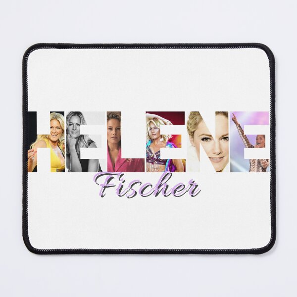 Item preview, Helene Fisher T Shirt | Sticker | Hoodie designed and sold by Fanart1991.