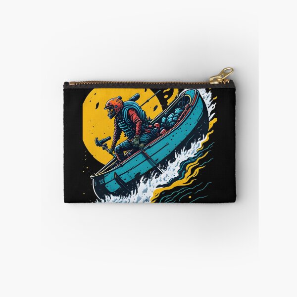 Item preview, Achieve your fitness goals - Male Sculling (Rowing) - Extreme Sports  designed and sold by Chromatic-Art.