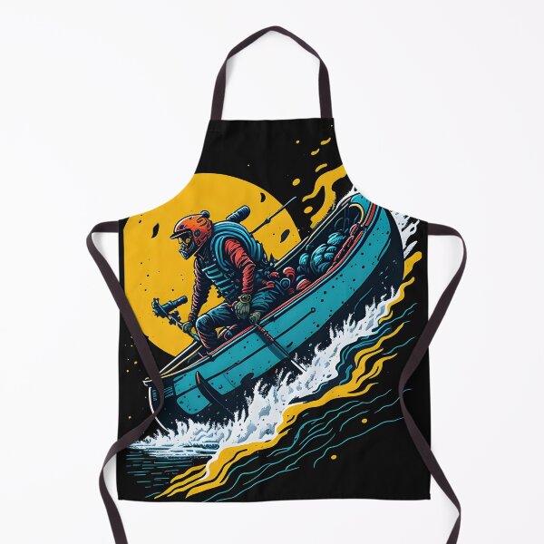 Item preview, Achieve your fitness goals - Male Sculling (Rowing) - Extreme Sports designed and sold by Chromatic-Art.