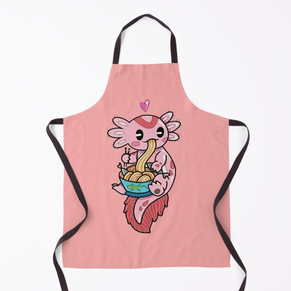 Item preview, Axolotl Ramen designed and sold by Cool-Ero.