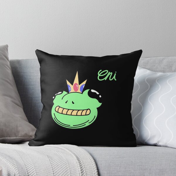 Item preview, King Frog  designed and sold by Orinn Johnson.