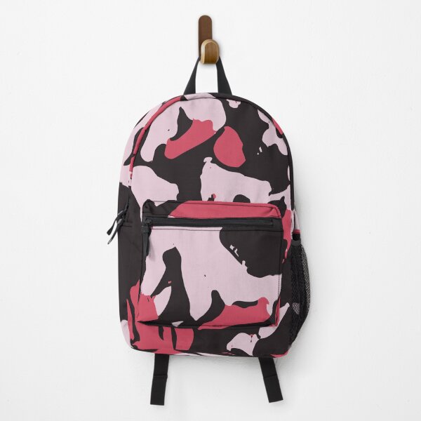 Item preview, Abstract Art (Pink) designed and sold by StAlbinus.