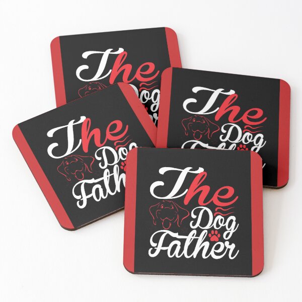 Item preview, The Dog Father designed and sold by mturns57.