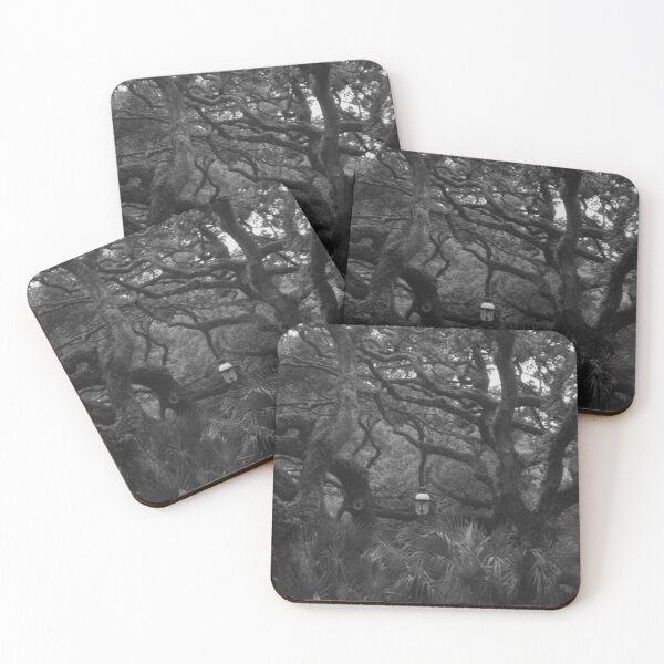 Item preview, Old Tree in Black and White designed and sold by Craig Kauzmann.