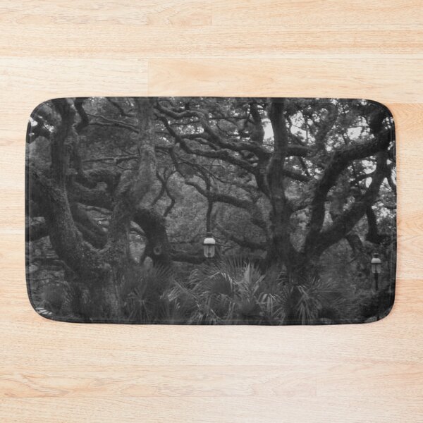 Item preview, Old Tree in Black and White designed and sold by Craig Kauzmann.