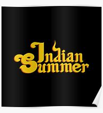 Indian Doors Posters Redbubble