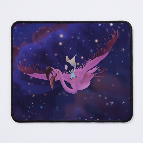 Item preview, A Most Nebulous Dream designed and sold by Mejia1989.