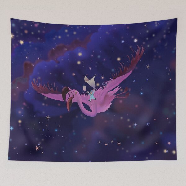 Item preview, A Most Nebulous Dream designed and sold by Mejia1989.
