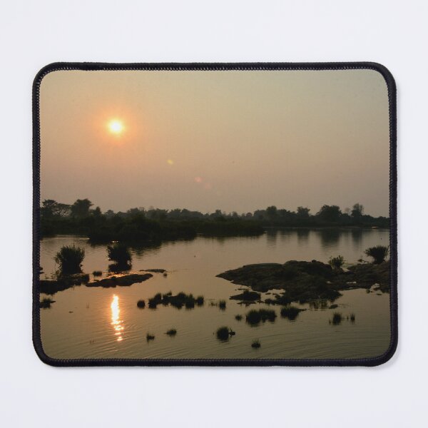 Item preview, Laos - The 4000 islands designed and sold by franck380.