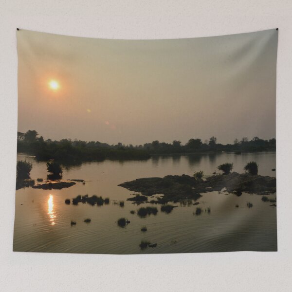 Item preview, Laos - The 4000 islands designed and sold by franck380.