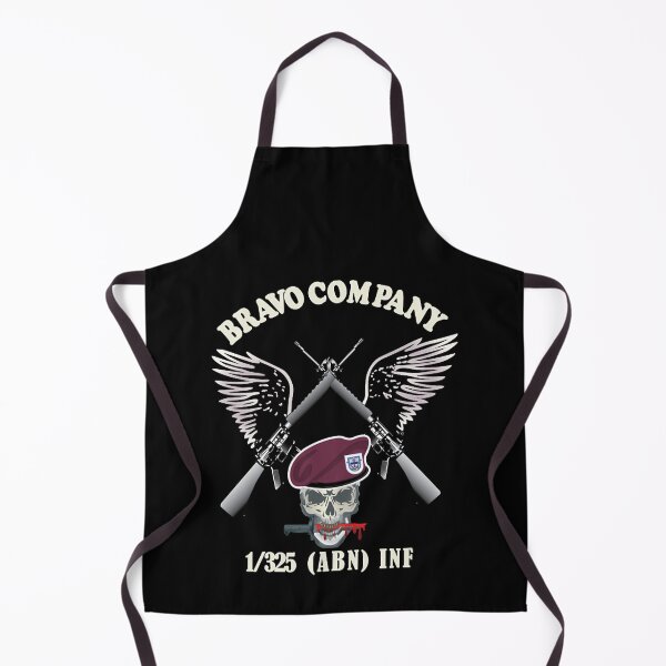 Item preview, Bravo Company - 1st Bn, 325th Airborne Infantry designed and sold by DebBruce83.