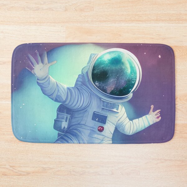 Artikelvorschau, Astroman entworfen und verkauft von CosmicNox.