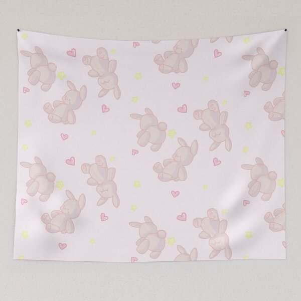 Item preview, Bunny buddies designed and sold by Phini-Bunny.